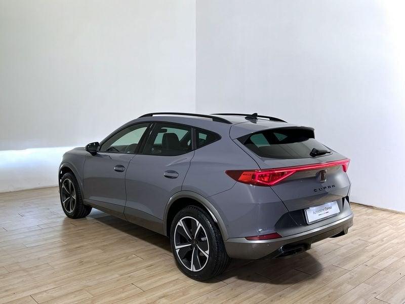 CUPRA Formentor Formentor 1.5 tsi 150cv dsg