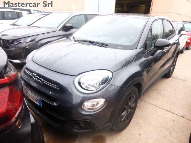 FIAT 500X 500X 1.0 t3 Club 120cv (Finanziabile) - GK849WN