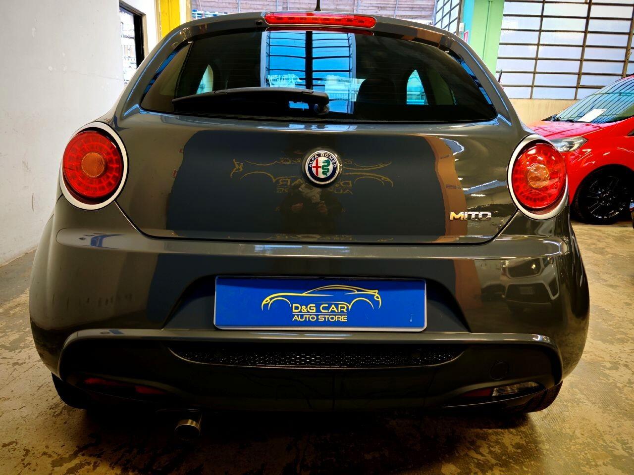 Alfa Romeo MiTo 1.4 Urban 78cv Euro 6B