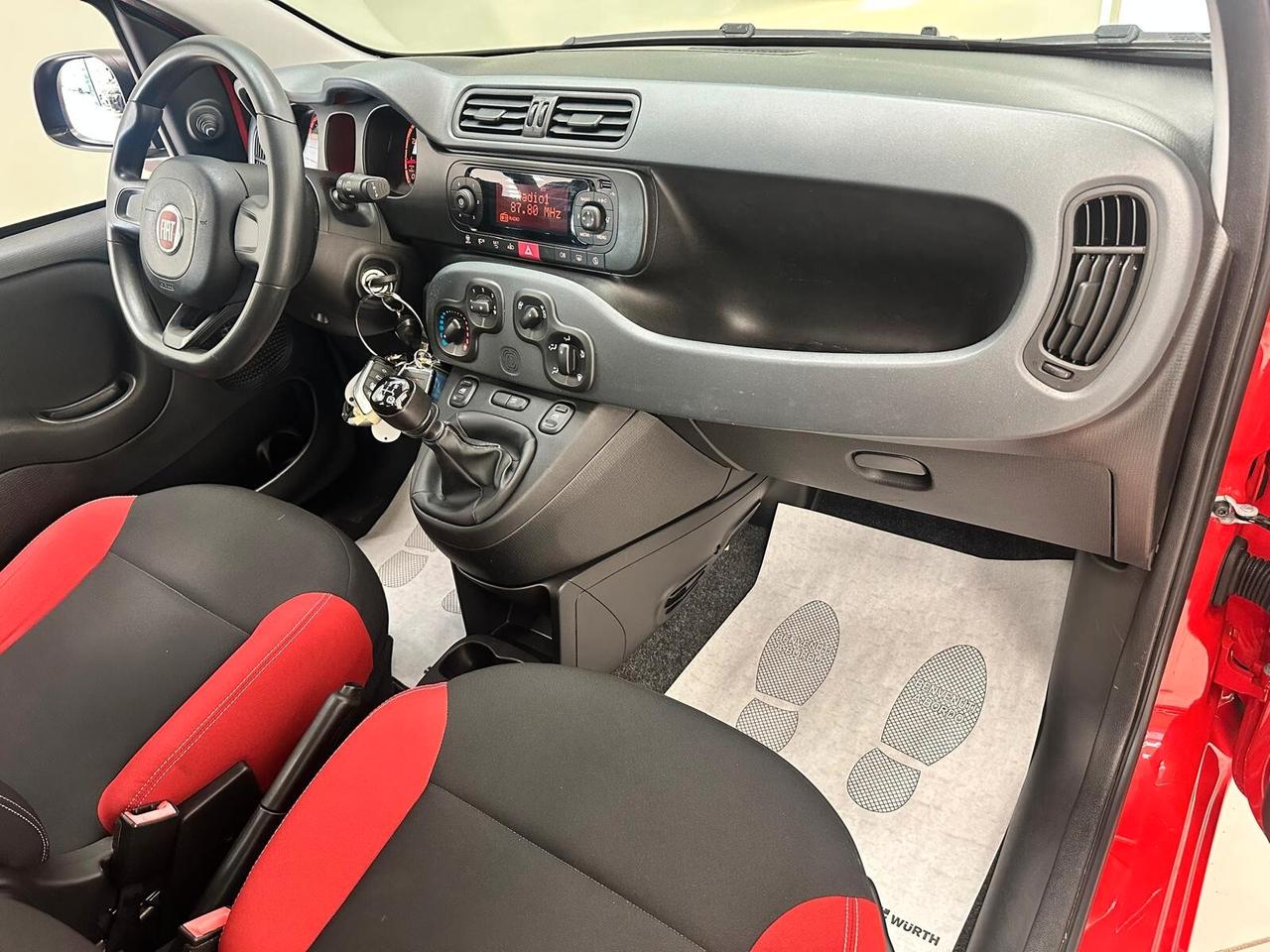 Fiat Panda 1.2 Pop * 57.000 KM *