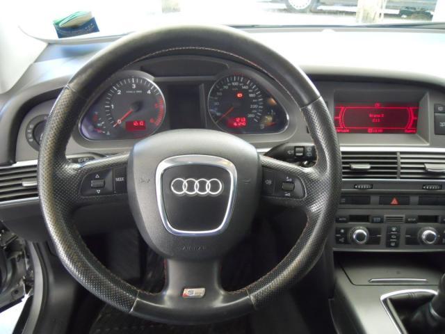 Audi A6 Avant 2.7 V6 TDI Manuale My'06