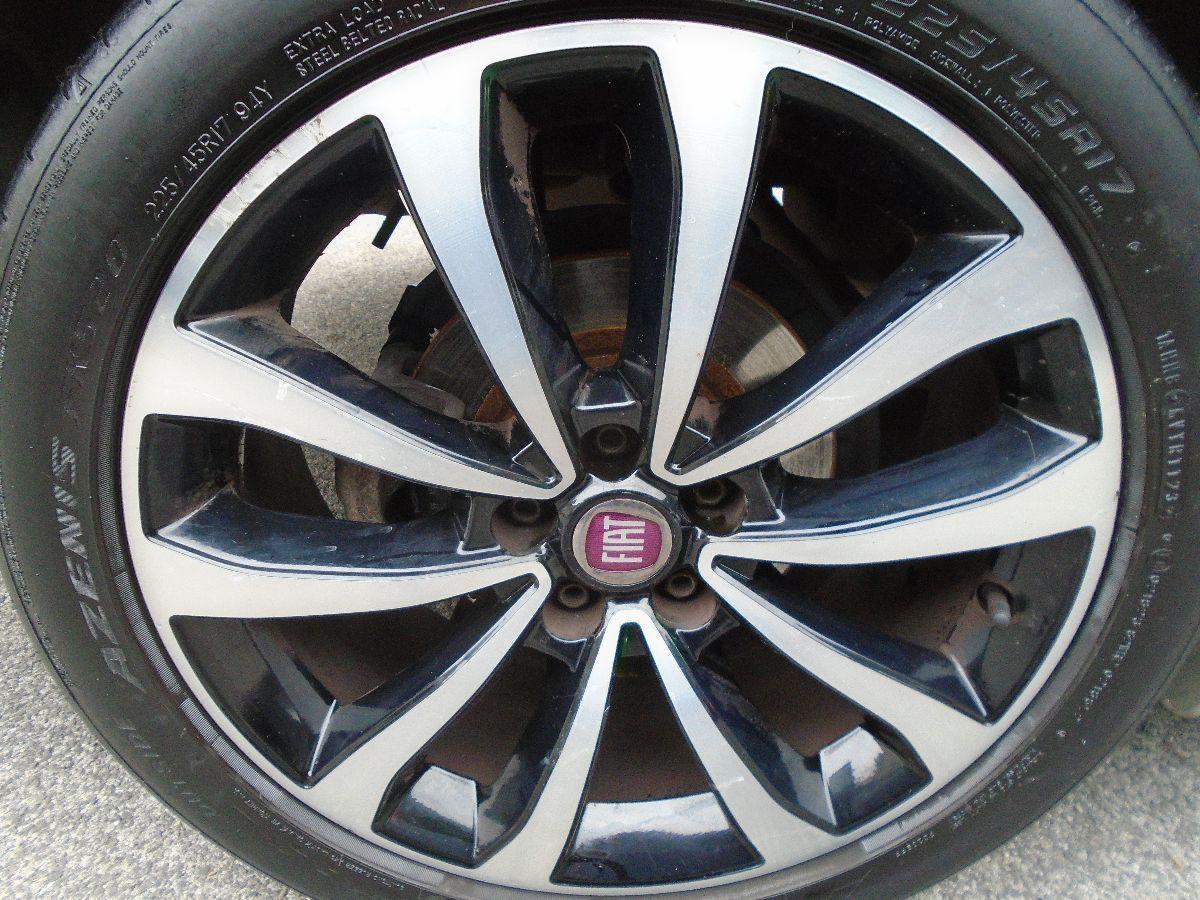 Tipo '16 1.6 mjt 120cv UNIPRO LAVORI CERTIFIC.