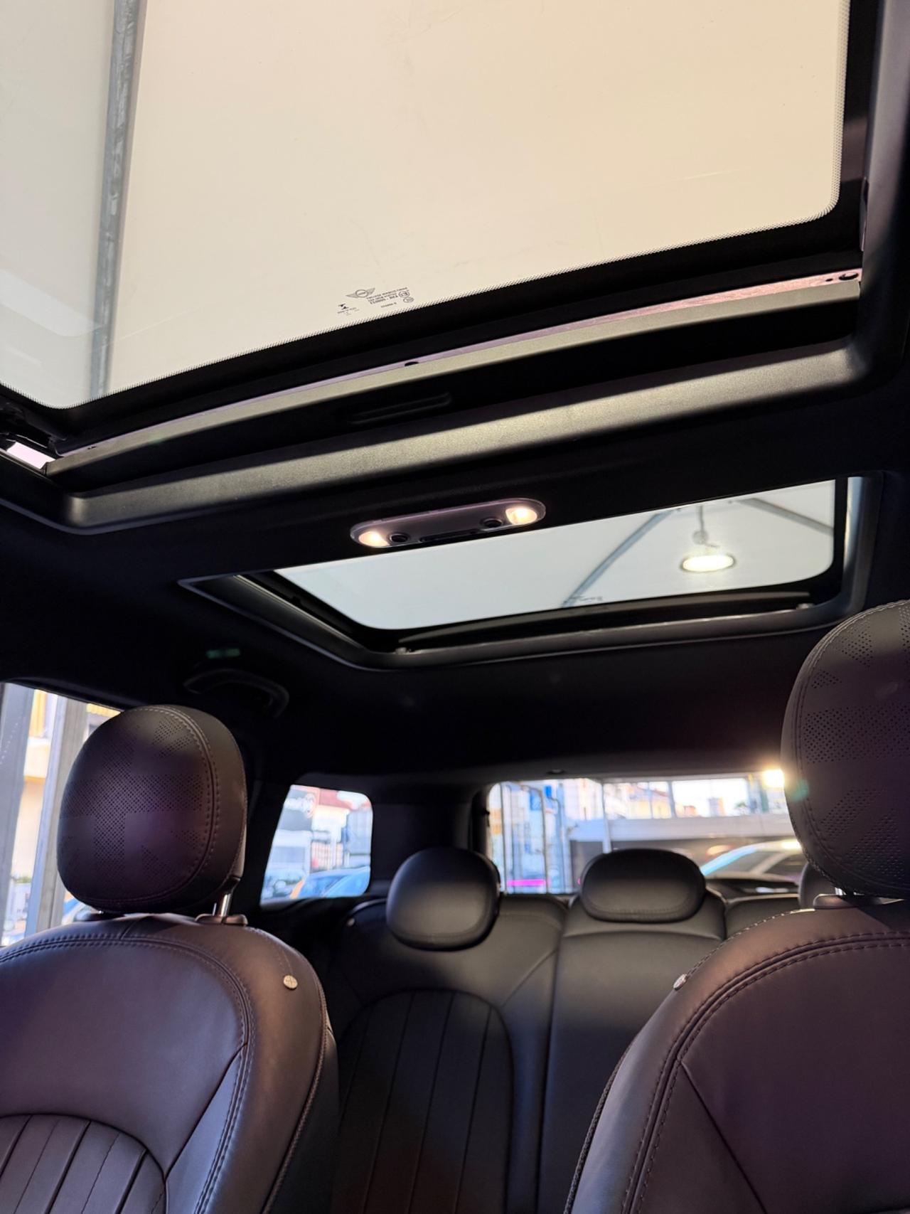 Mini Cooper Countryman 1.5 SE Yours ALL4