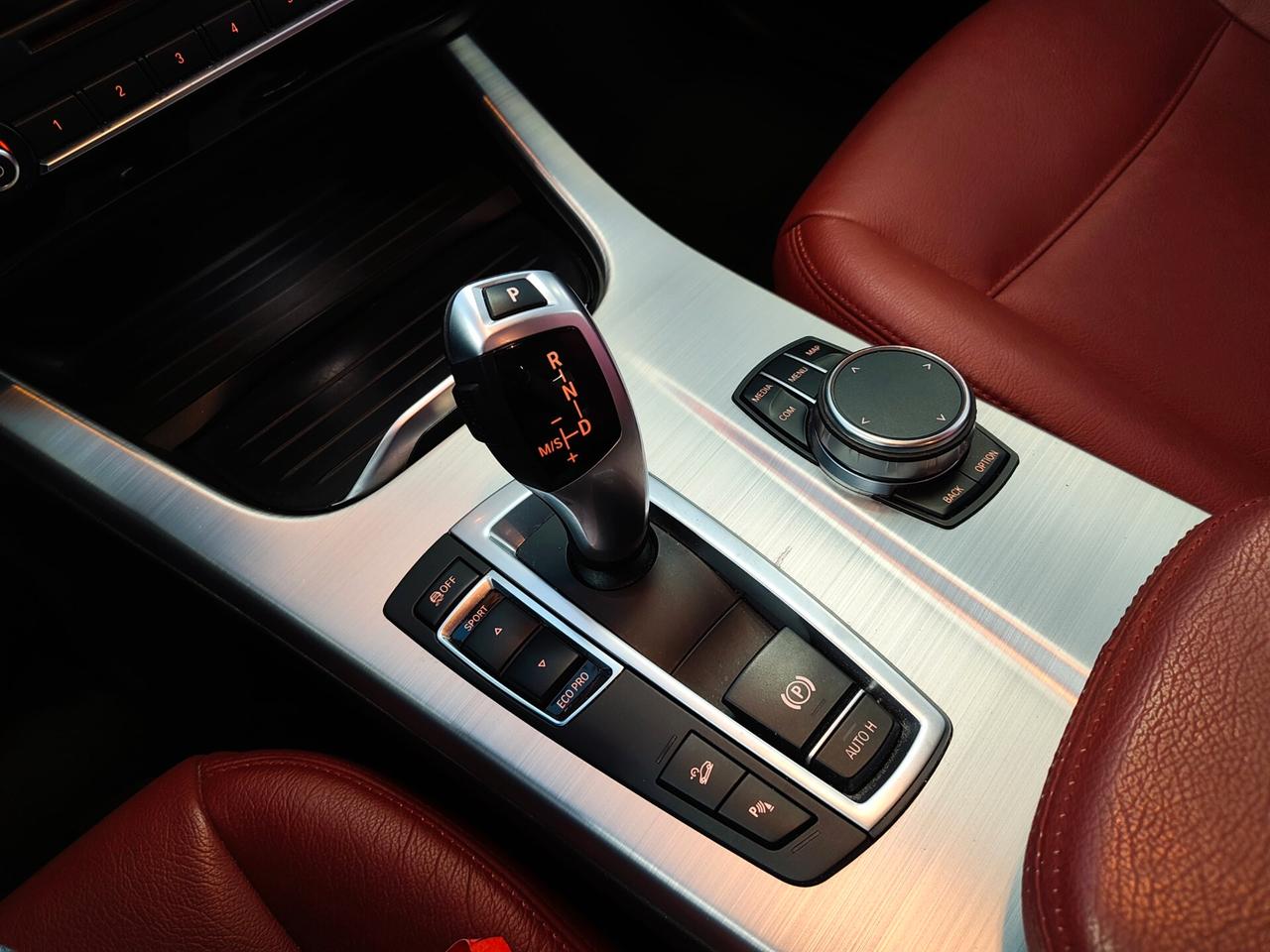 Bmw X4 xDrive 20d 59000KM