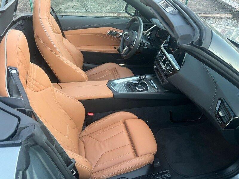 BMW Z4 Z4 sDrive20i Msport