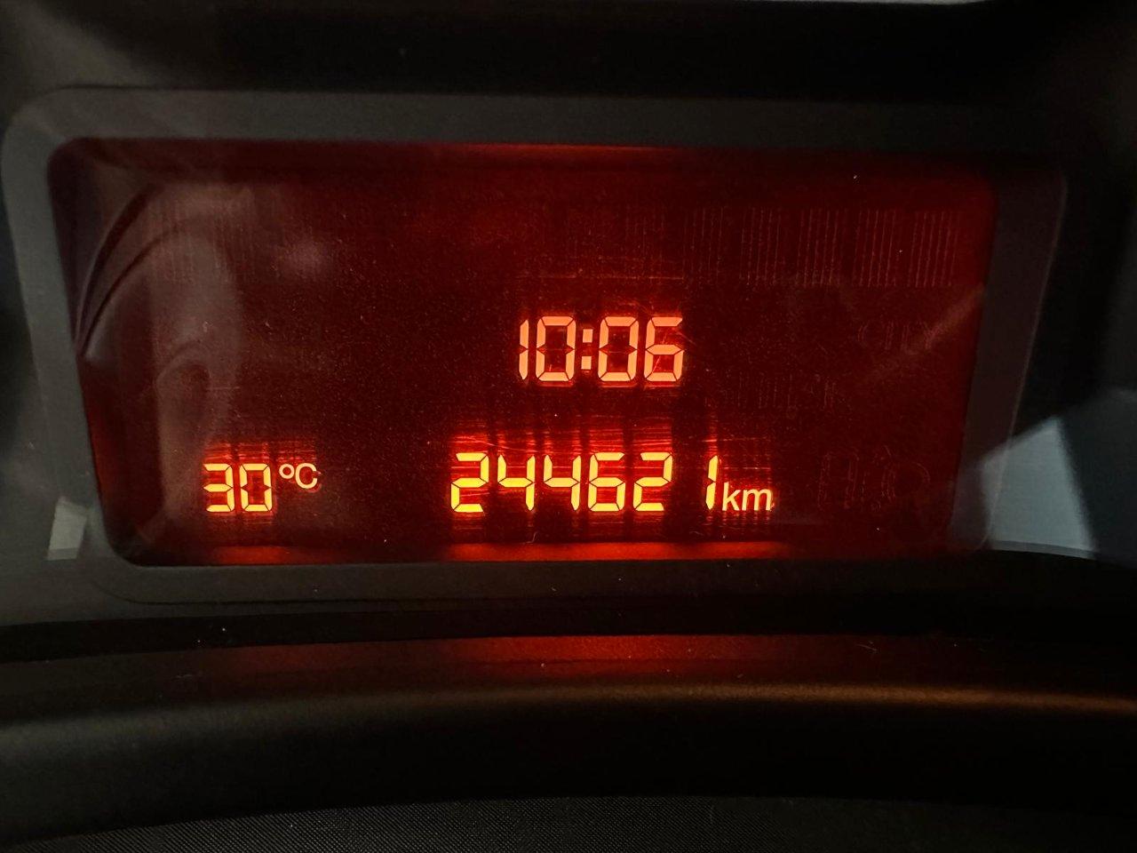 Fiat 500 L 500L 1.3 mjt Pop Star 85cv