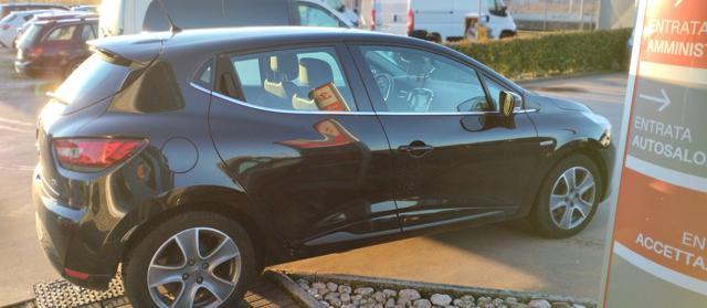 RENAULT Clio 1.5 dCi 8V 75CV 5 porte Costume National