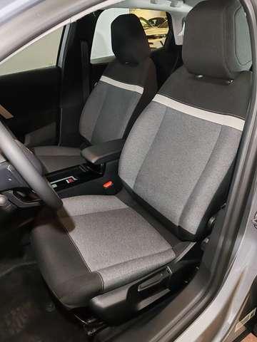 Citroen C4 1.2 130cv You + Car Play + PDC post