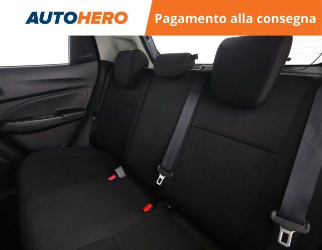 SUZUKI Swift 1.2 Hybrid 4WD AllGrip Top