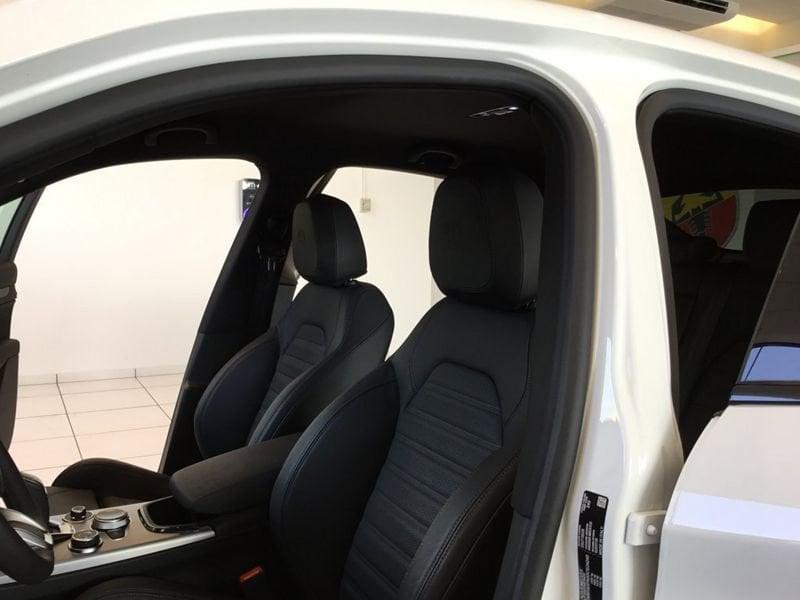 Alfa Romeo Stelvio 2.0 T 280 CV Veloce AT8 Q4 MY24