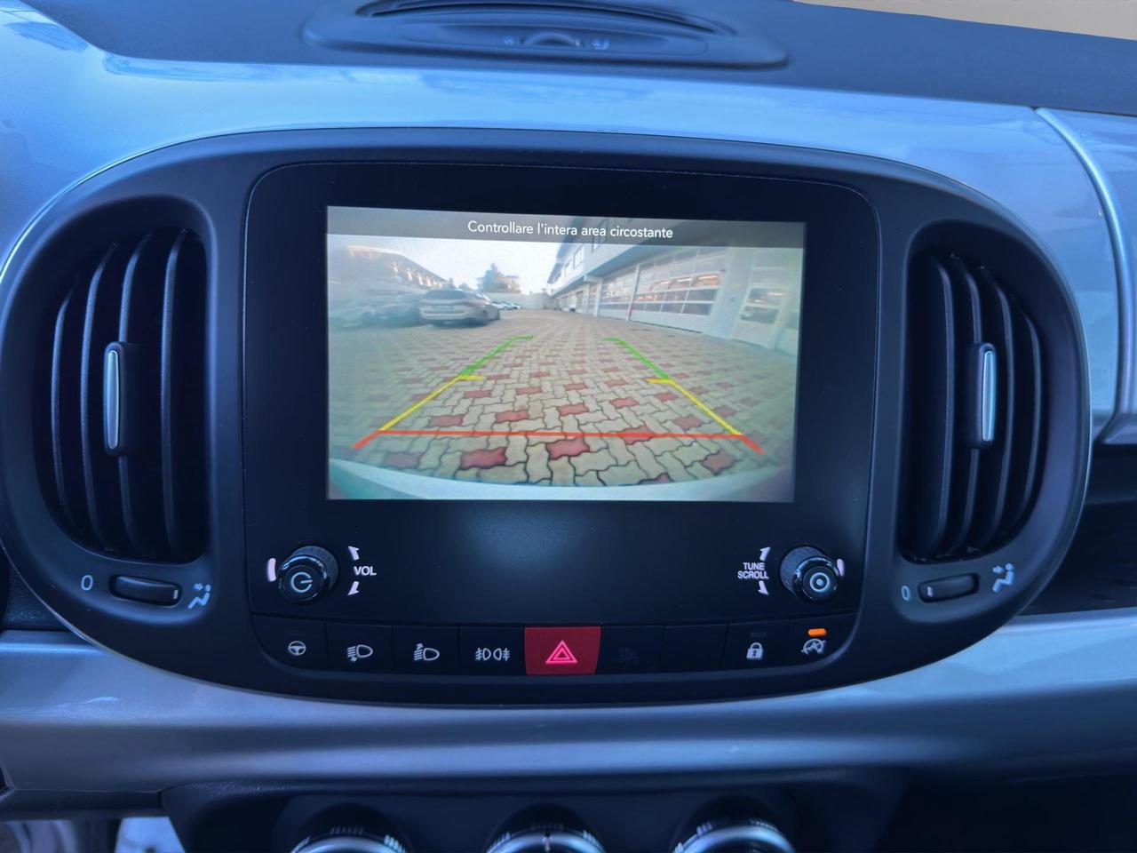 Fiat 500 L Pro N1 1.6 mjt 120cv Pop 4p.ti E6