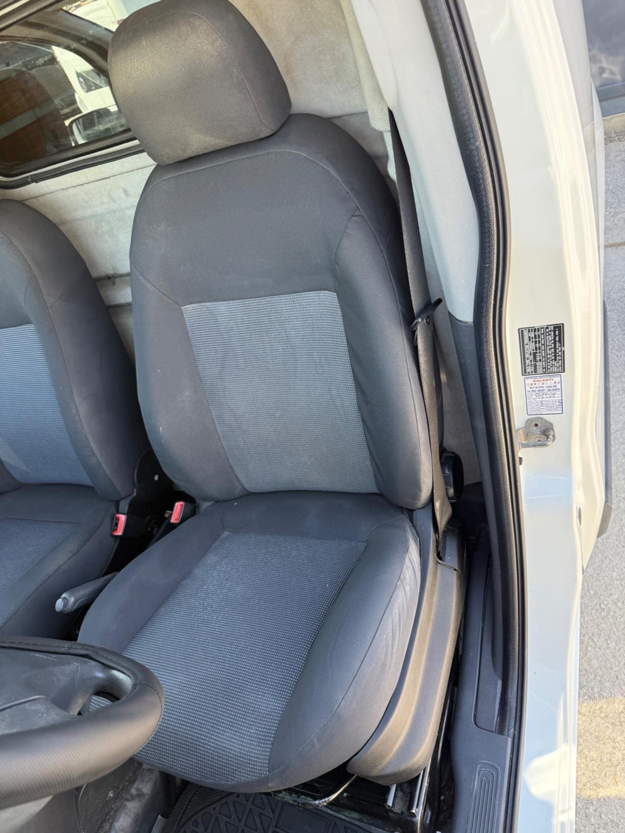 Peugeot Bipper 1.4 HDi 70CV Furgone