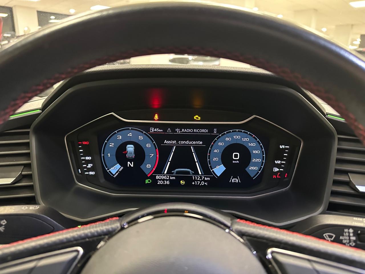 Audi A1 SPB 35 TFSI 150Cv S tronic S line - 2022