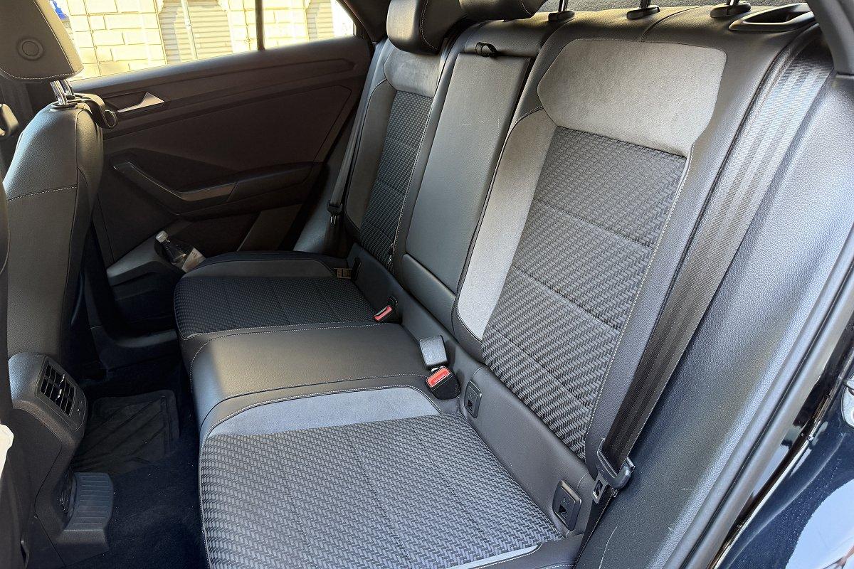 VOLKSWAGEN T-Roc 1.6 TDI SCR Style BlueMotion Technology