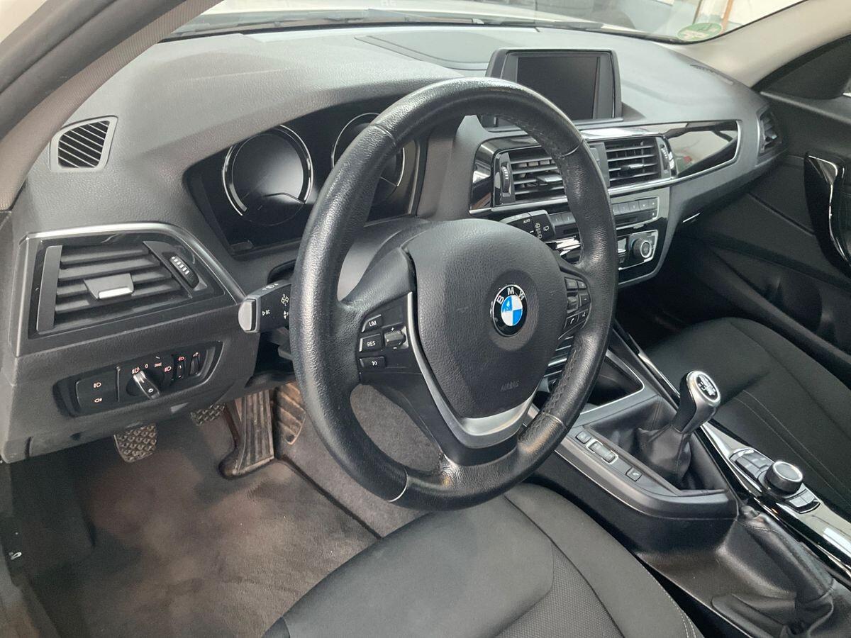 Bmw 116 D AVANTAGE 116CV