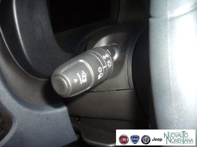 FIAT Panda 1.0 FireFly S&S Hybrid 5°posto Pack City Km0