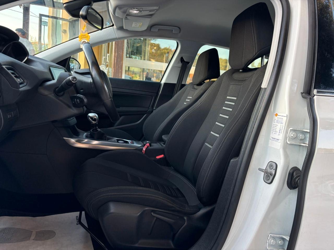 PEUGEOT 308 1.6 HDI - 2014 99000 KM !!!