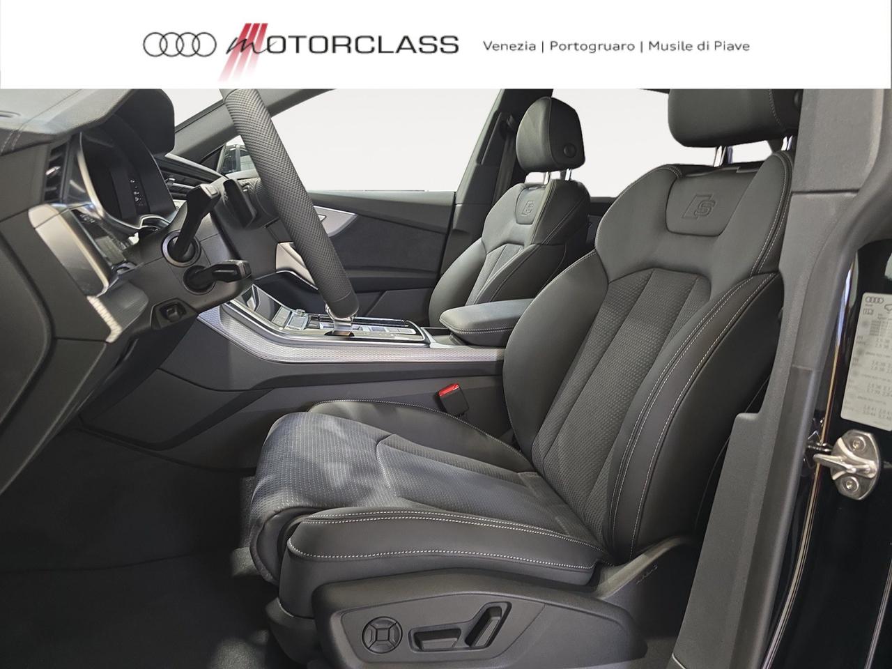 3.0 V6 Tfsi e 394cv S Line Edit. Quattro Tiptronic