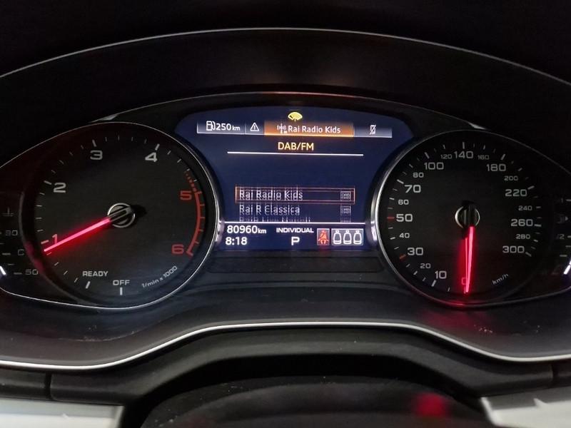 AUDI Q5 35 TDI MHEV S TRONIC SUV