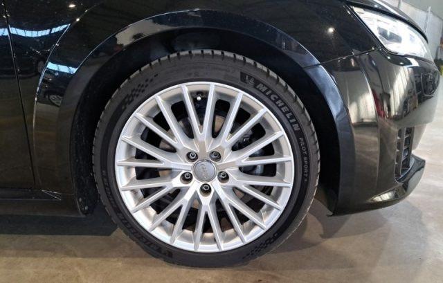 AUDI TT Coupé 2.0 TFSI