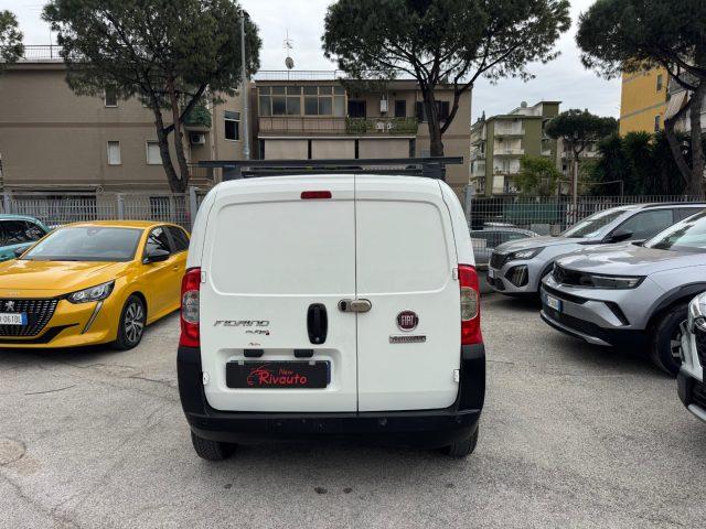 FIAT Fiorino 1.3 MJT 80CV Furgone