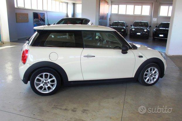 MINI One 1.5 One D