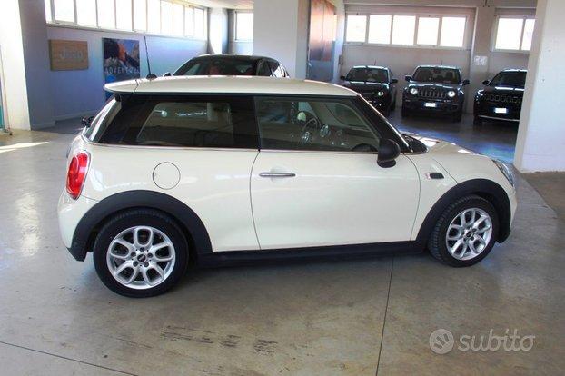 MINI One 1.5 One D