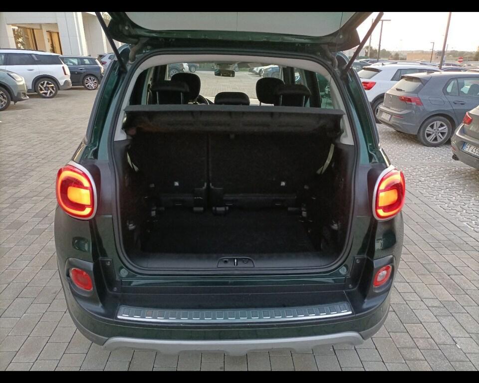 Fiat 500L 1.3 Multijet Trekking