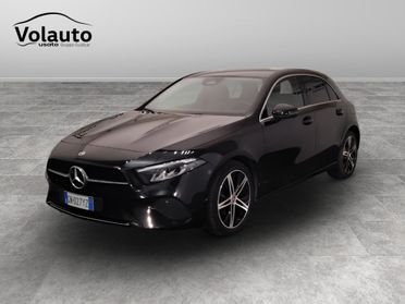 Mercedes-Benz Classe A - W177 2023 - A 180 d Progressive Advanced auto