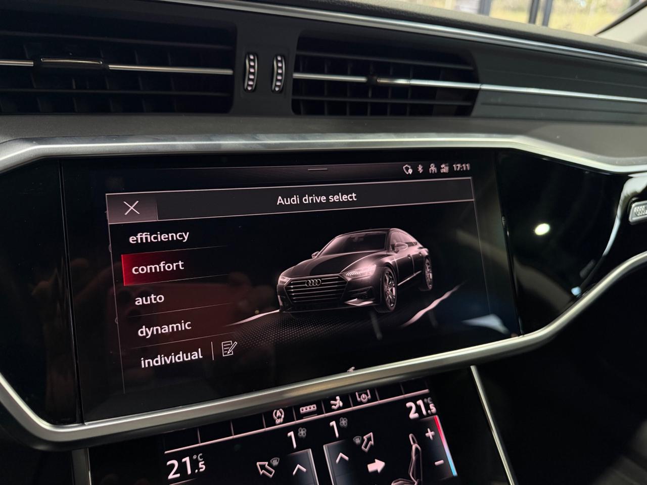 Audi A7 SPB 40 2.0 TDI S tronic Business Advanced