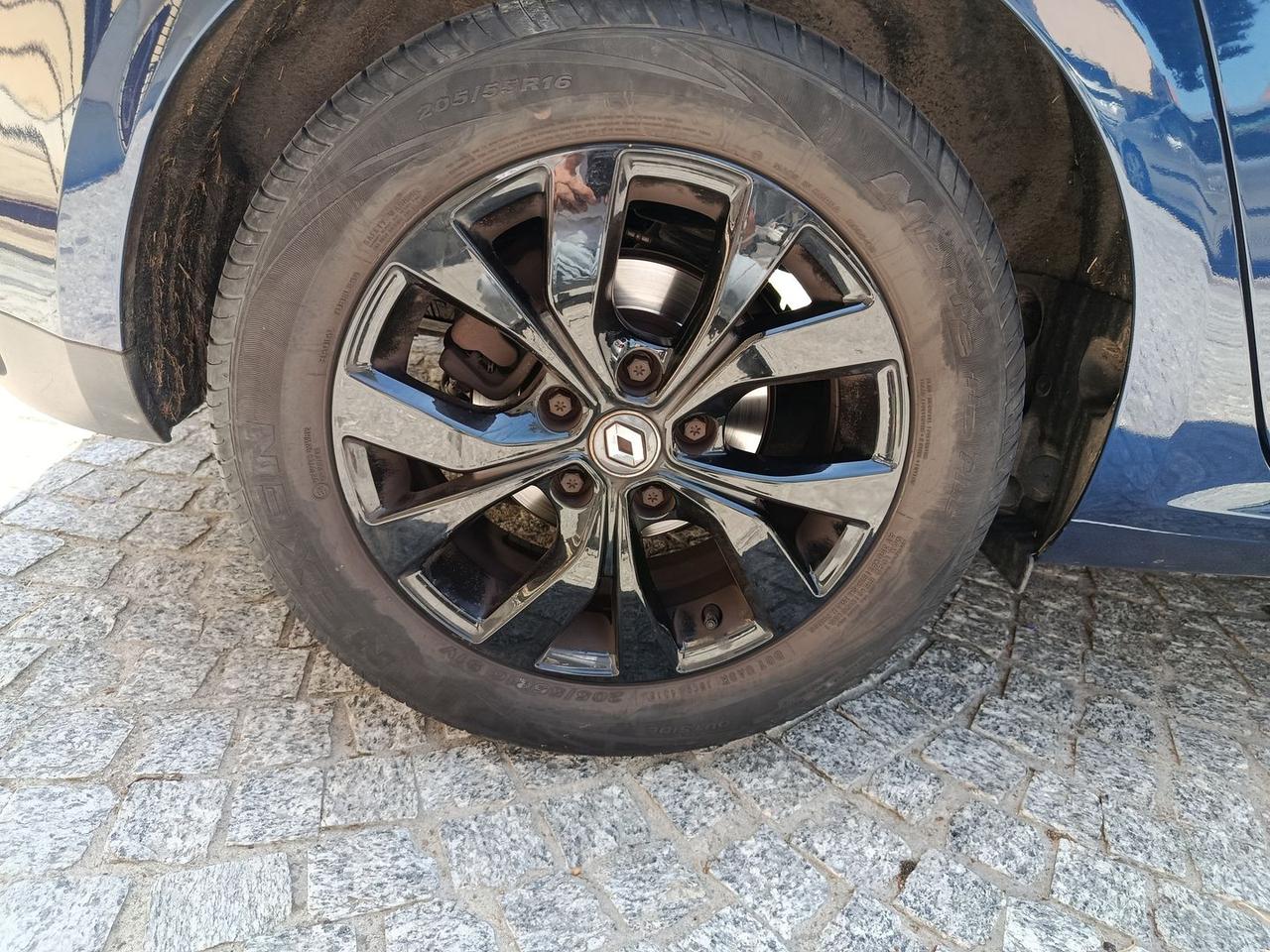 Renault Megane 1.5 Blue dCi 115 Business #6414
