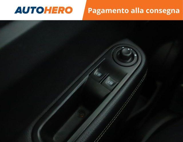 RENAULT Twingo TCe 90 CV EDC La Parisienne
