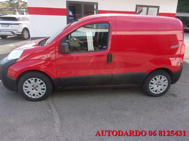 FIAT Fiorino 1.3 MJT 75CV Furgone Adventure E5+