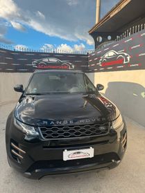 Land Rover Range Evoque 2.0D I4-L.Flw 150CV AWD Aut R-Dynamic HSE