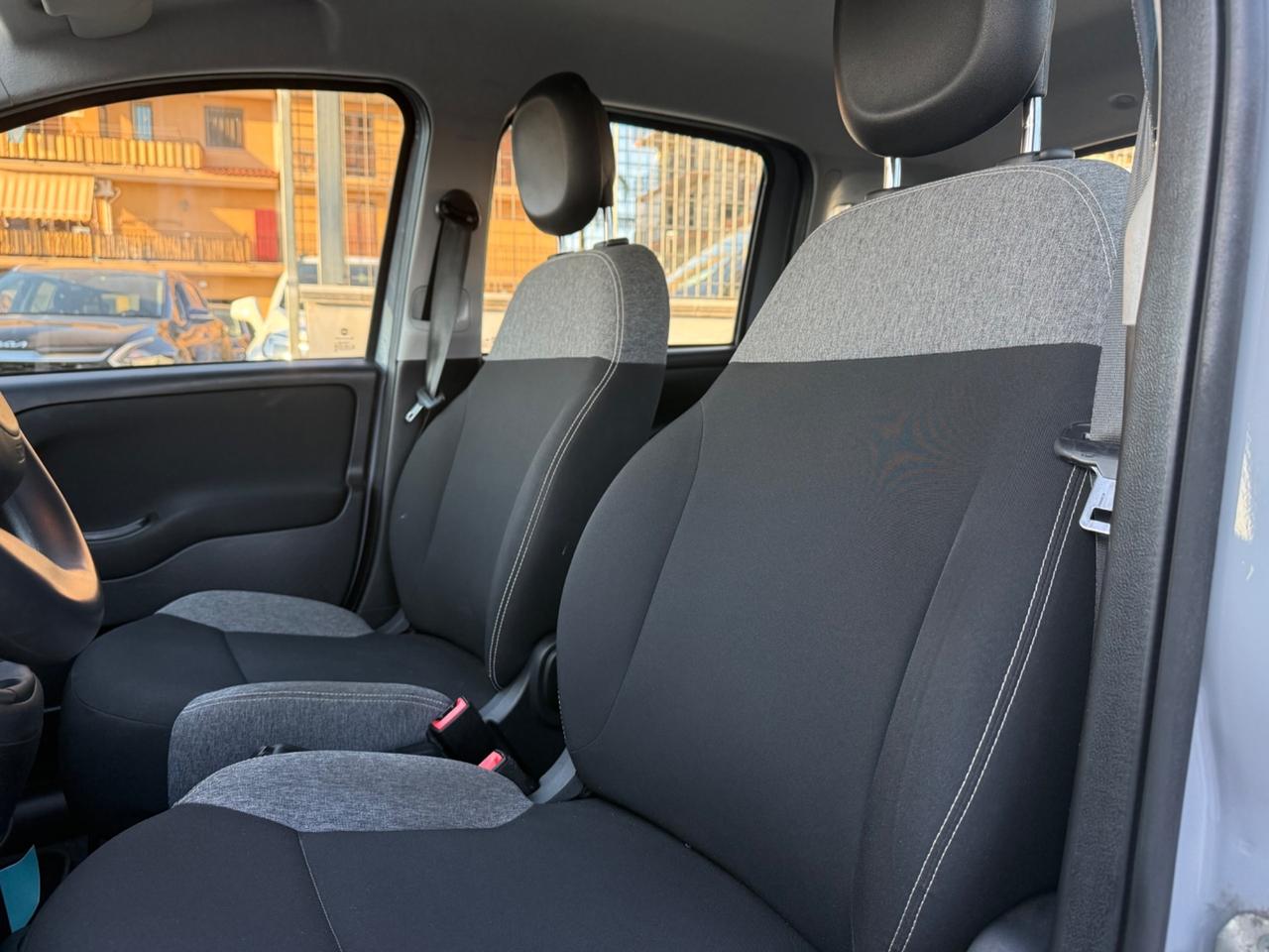 Fiat Panda 1.0 FireFly S&S Hybrid Easy 2021