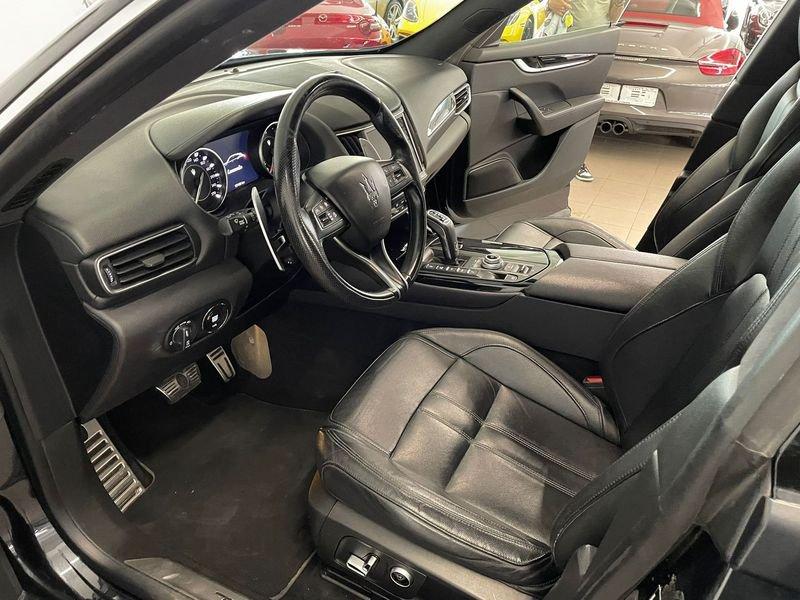 Maserati Levante 3.0 V6 DS 250cv GranSport Q4 auto