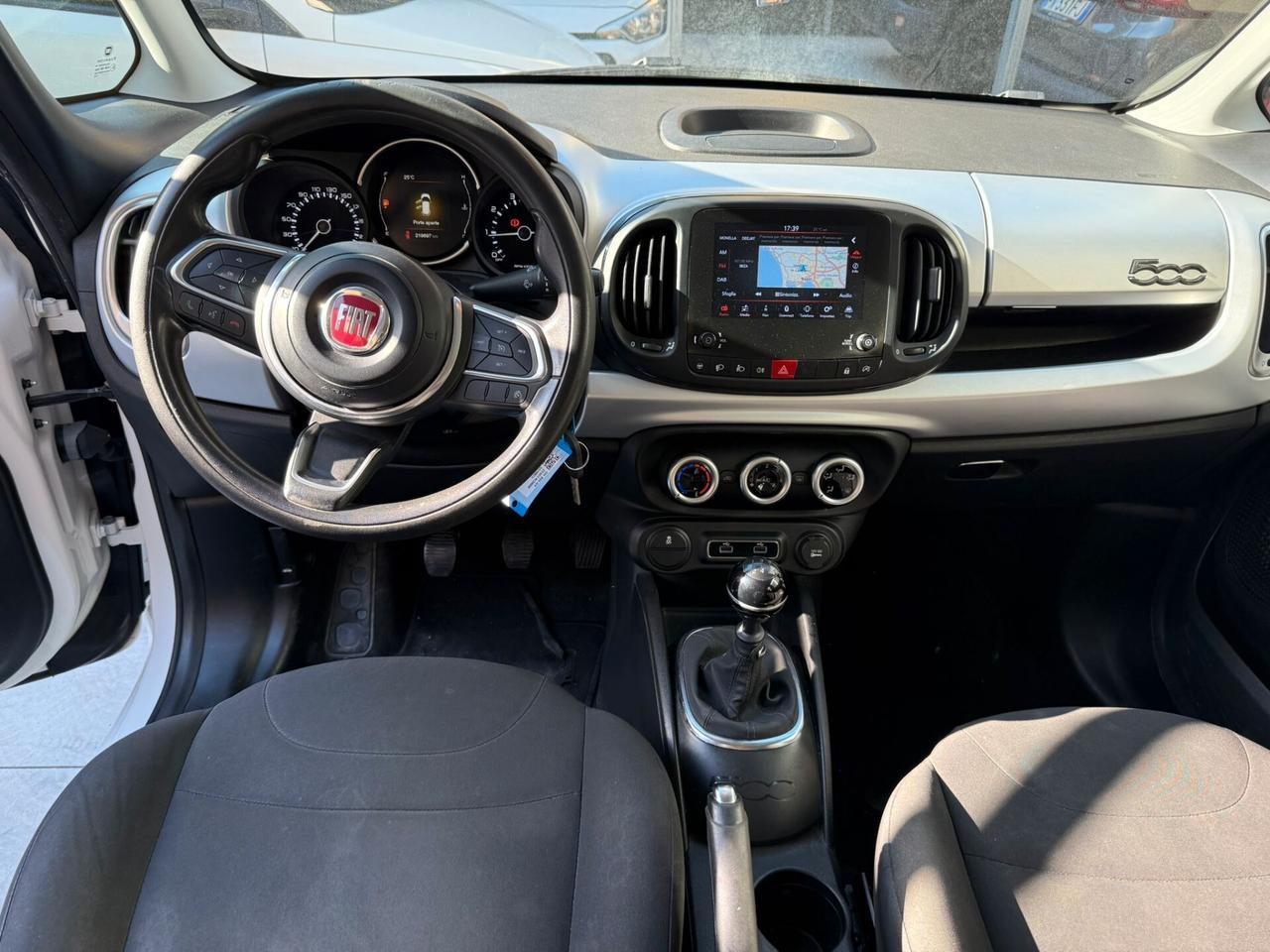 Fiat 500L 1.3 Multijet 95 CV Cross