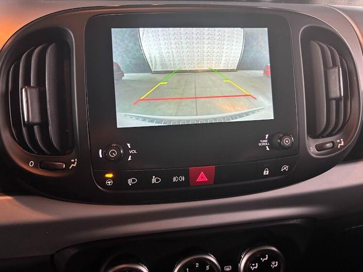 Fiat 500L 1.3 MTJ 95 CV Connect NEOPATENTATI