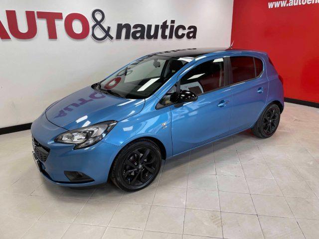 OPEL Corsa 5 PORTE 1.2