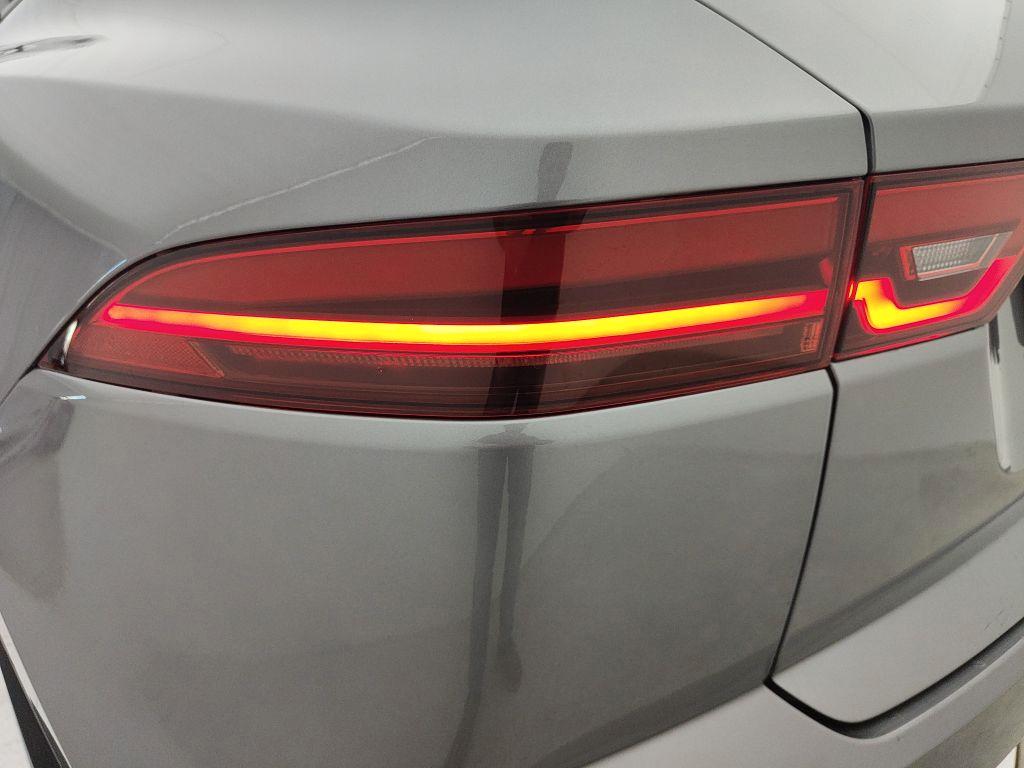 JAGUAR E-PACE 2.0D AJ21-D4M AWD 5DR SWB R-Dynamic S 204PS Auto