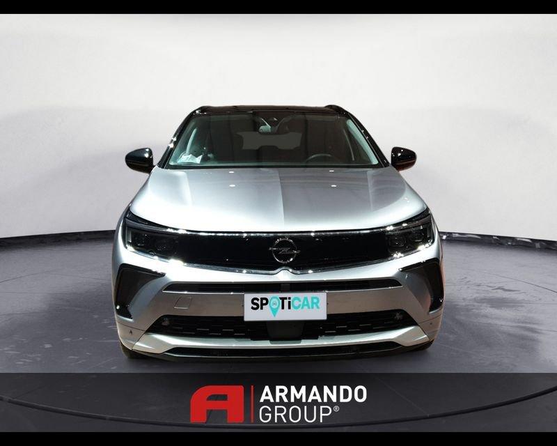 Opel Grandland X 1.5 diesel Ecotec aut. Ultimate