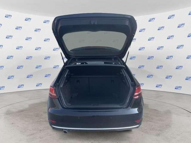 Audi A3 Sportback 1.6 tdi Sport 110cv