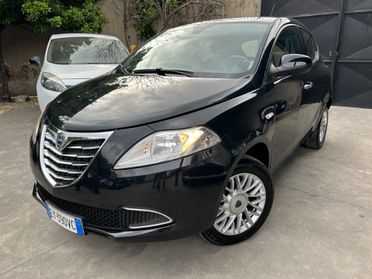 Lancia Ypsilon Benzina Metano