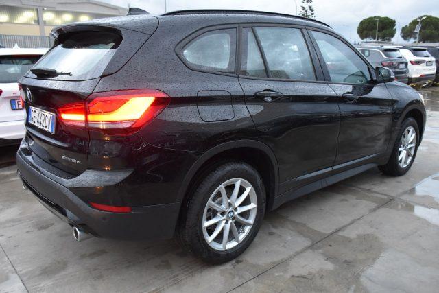 BMW X1 sDrive18d Business Advantage