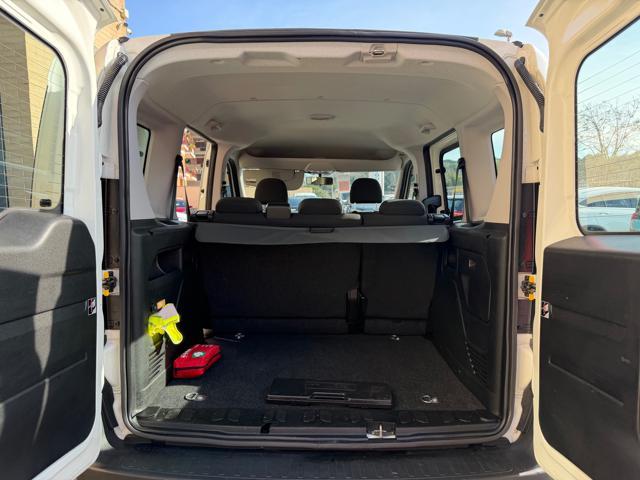 FIAT Doblo Doblò 1.6 MJT 90CV S&S PC Combi N1 Easy