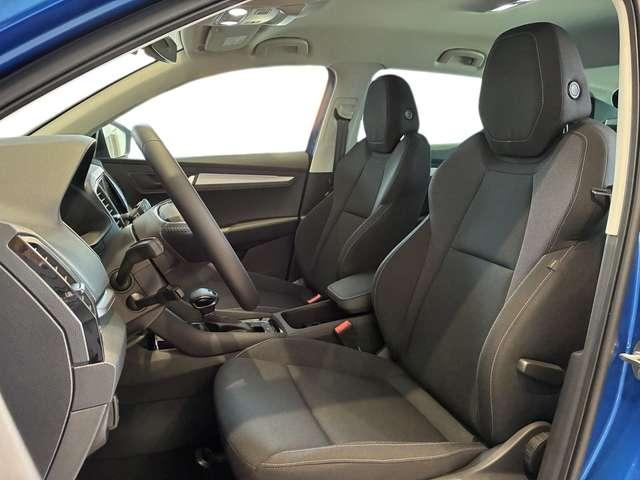 Skoda Karoq 2.0 tdi Selection 150cv dsg
