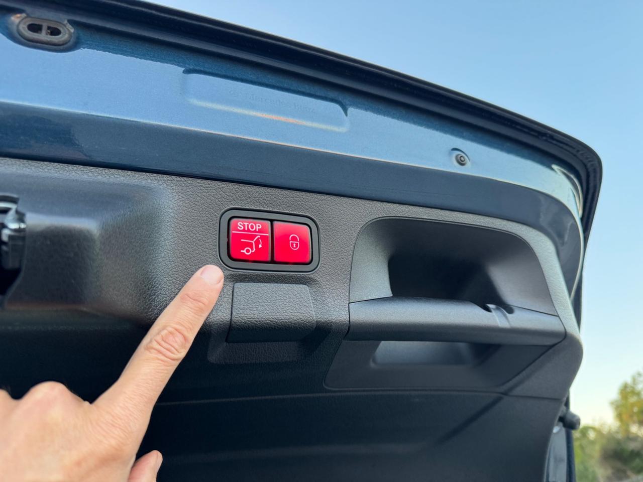 Mercedes-benz CLA 250 e Automatic EQ Power Shooting Brake Premium