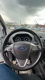Ford Transit Courier 1.5 TDCi 75CV Van Entry