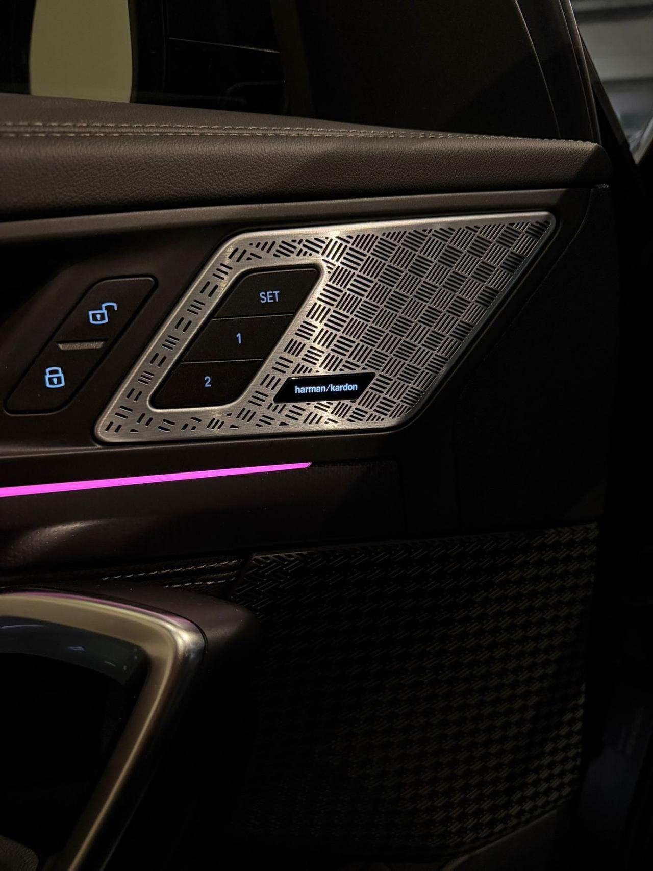 Bmw X1 sDrive 18d Msport Garanzia uff