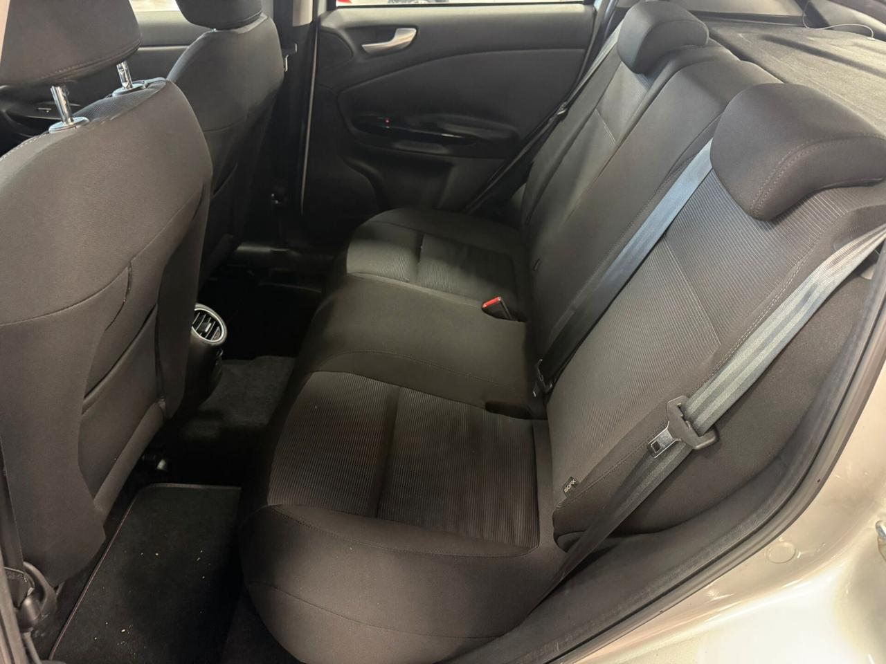 Alfa Romeo Giulietta 2.0 JTDm-2 170 CV Distinctive